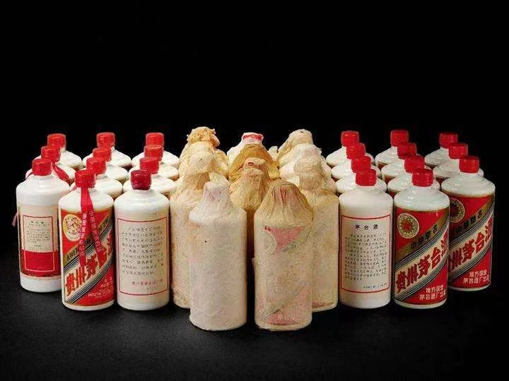 厚街镇日照岚山回收酒价格哪里回收(附近上门回收茅台酒）?